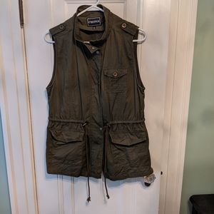 Utility Vest